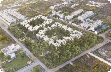 Investment properties in Merida