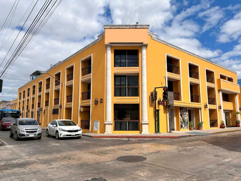 yucatan beach real estate