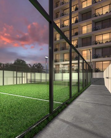 PADEL