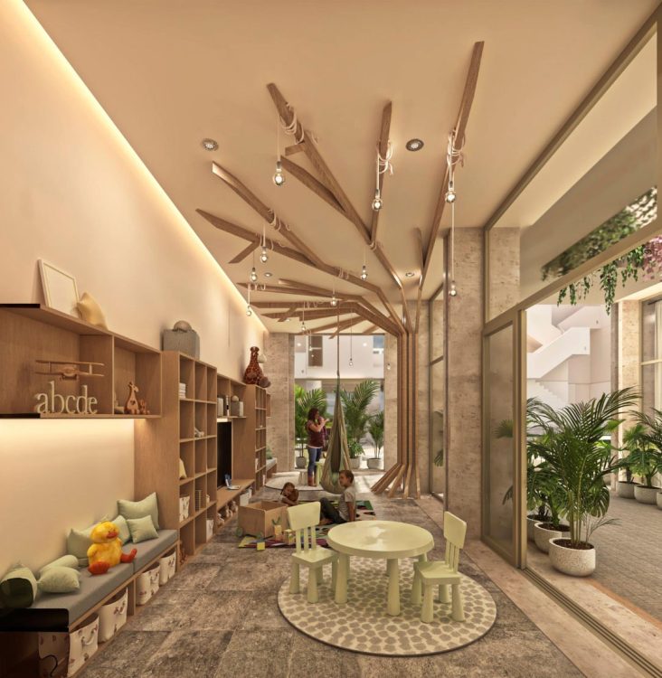 New homes in Merida Yucatan