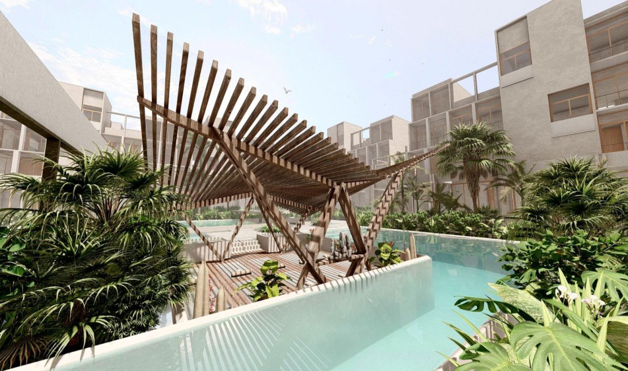 Merida Yucatan property listings