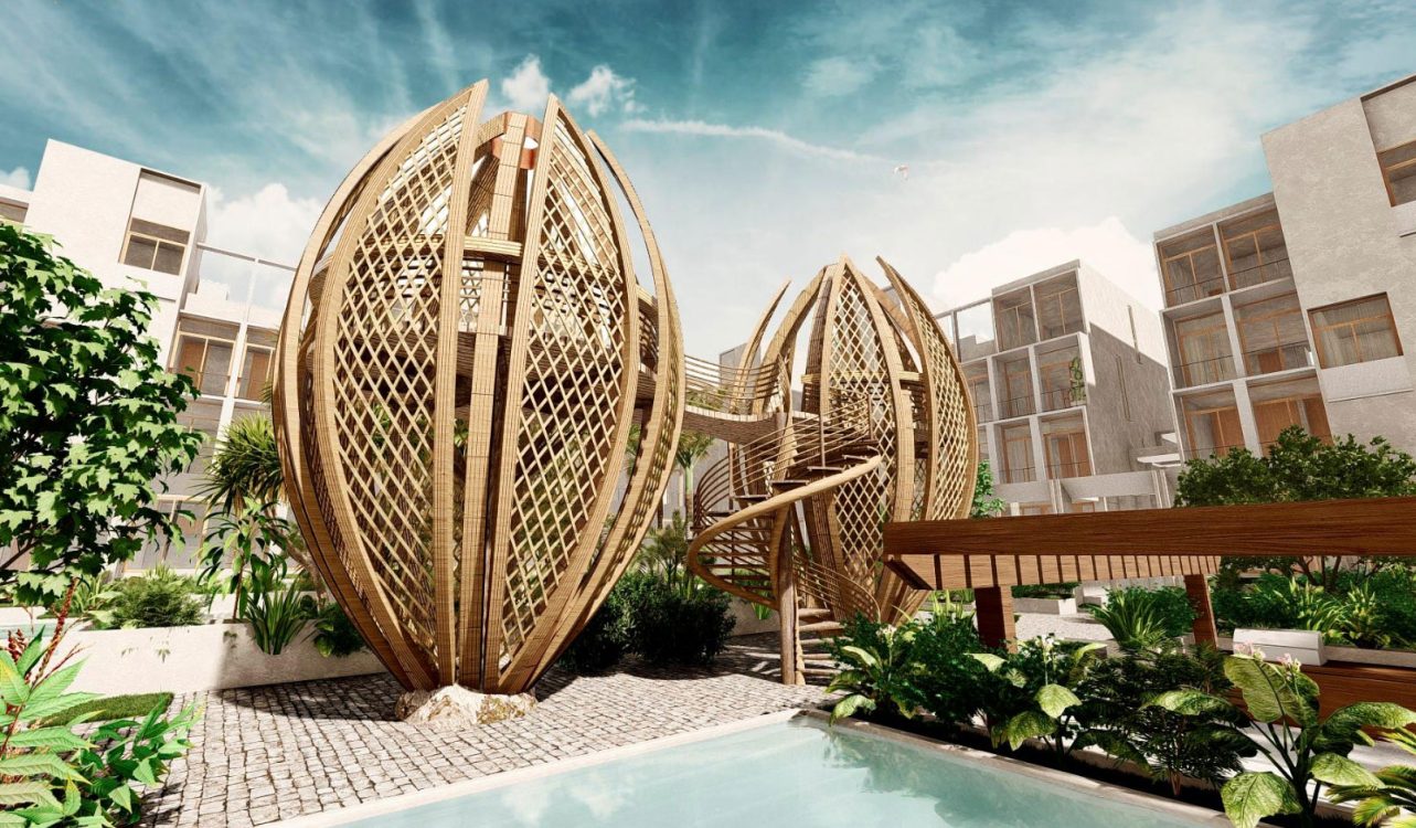 Merida real estate