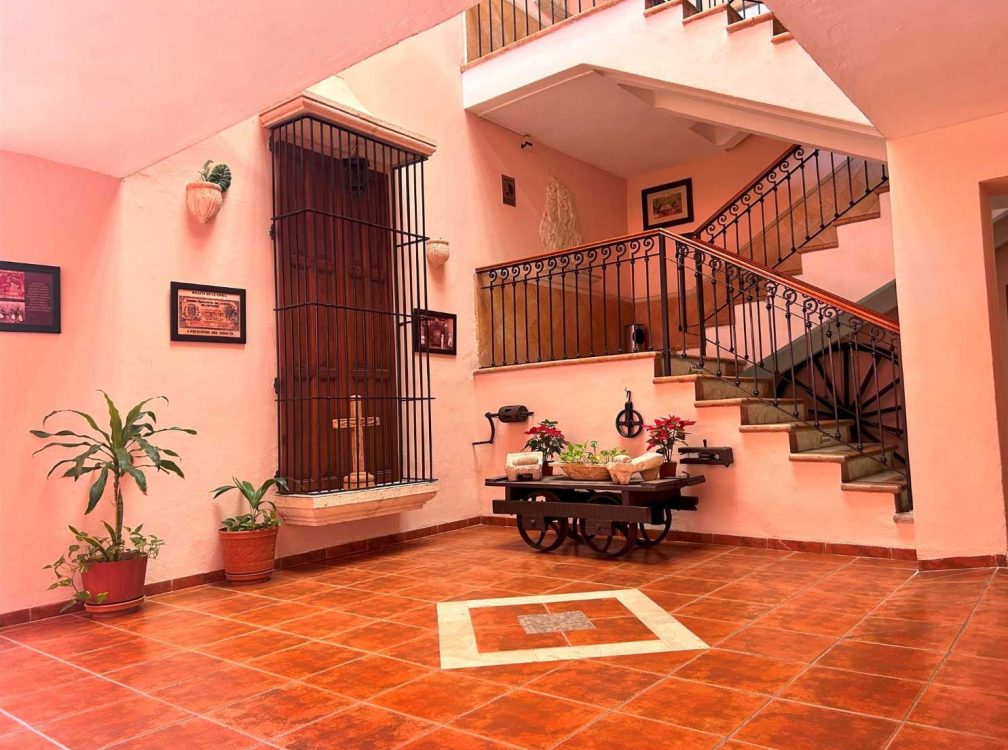 merida yucatan real estate