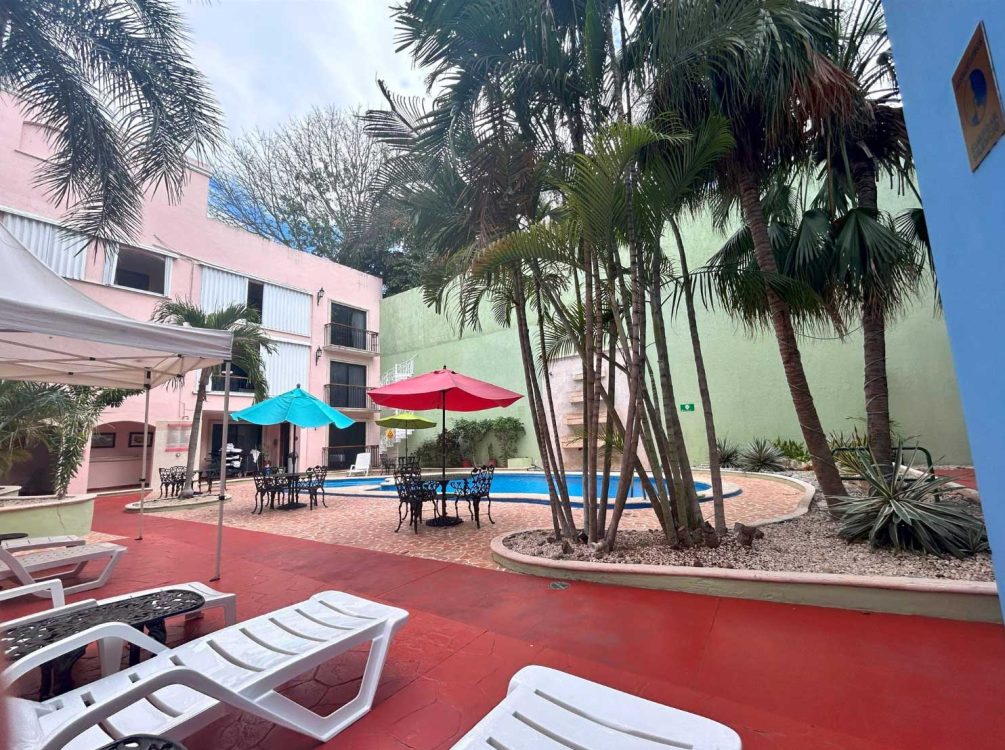 merida yucatan homes for sale