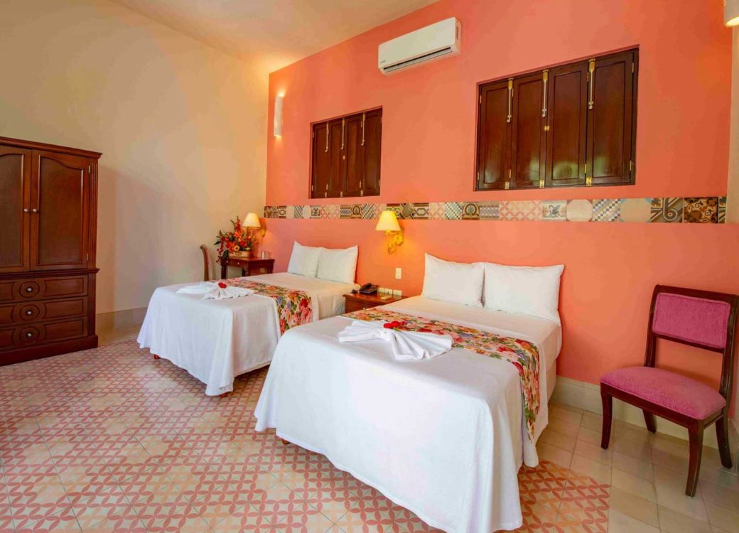 merida beach homes for sale